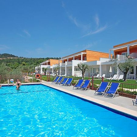 Appartamenti Bellavista Bardolino Bagian luar foto