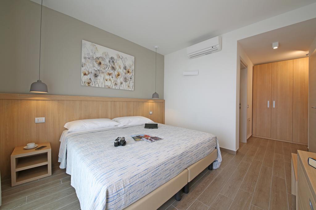Appartamenti Bellavista Bardolino Bagian luar foto