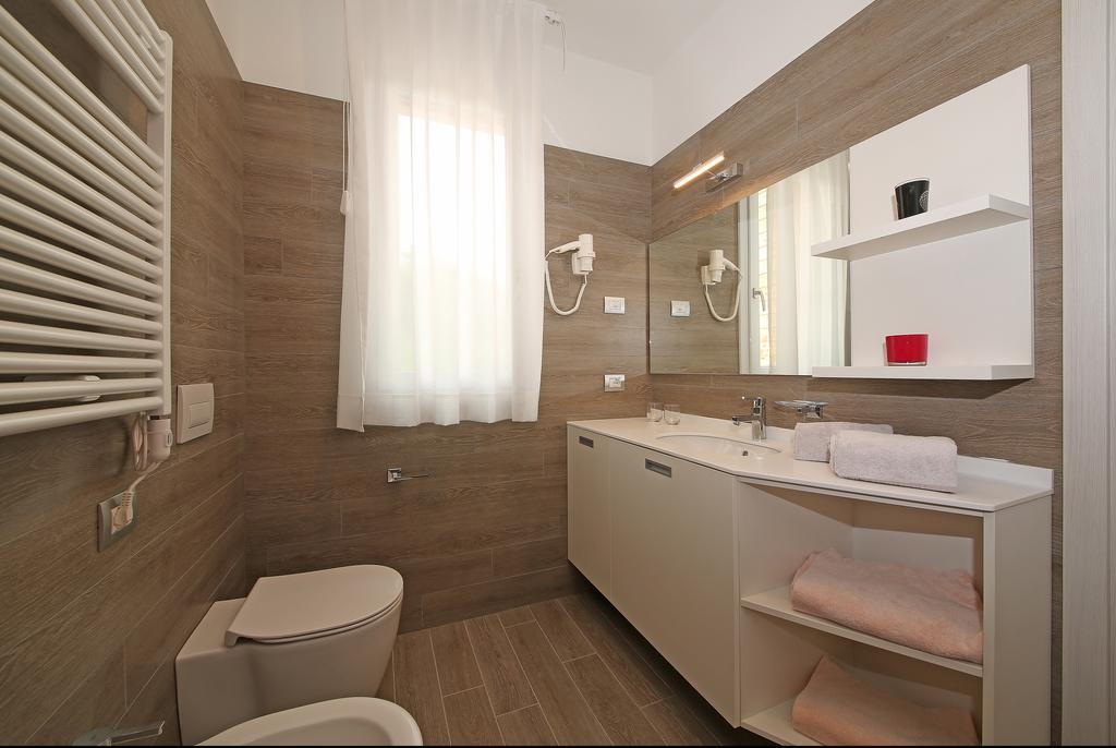 Appartamenti Bellavista Bardolino Bagian luar foto