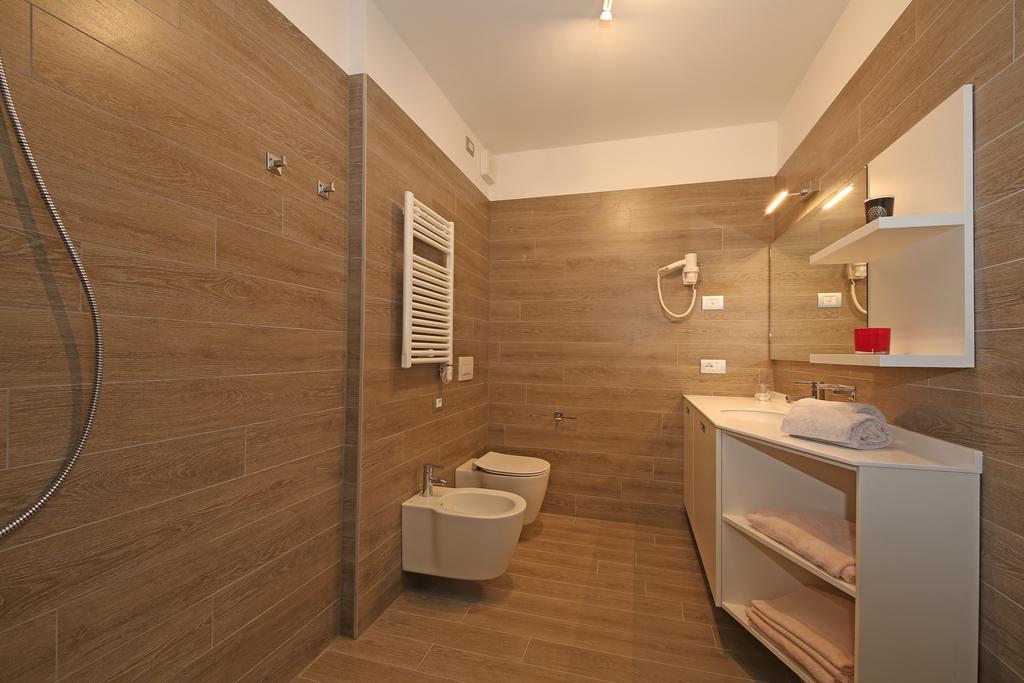 Appartamenti Bellavista Bardolino Bagian luar foto