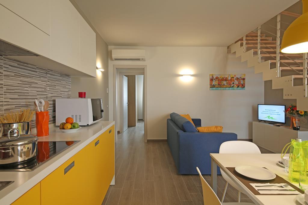 Appartamenti Bellavista Bardolino Bagian luar foto