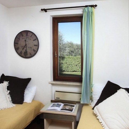 Appartamenti Bellavista Bardolino Bagian luar foto