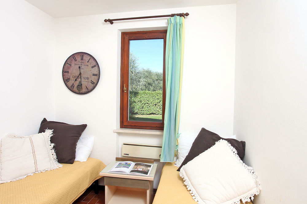 Appartamenti Bellavista Bardolino Bagian luar foto