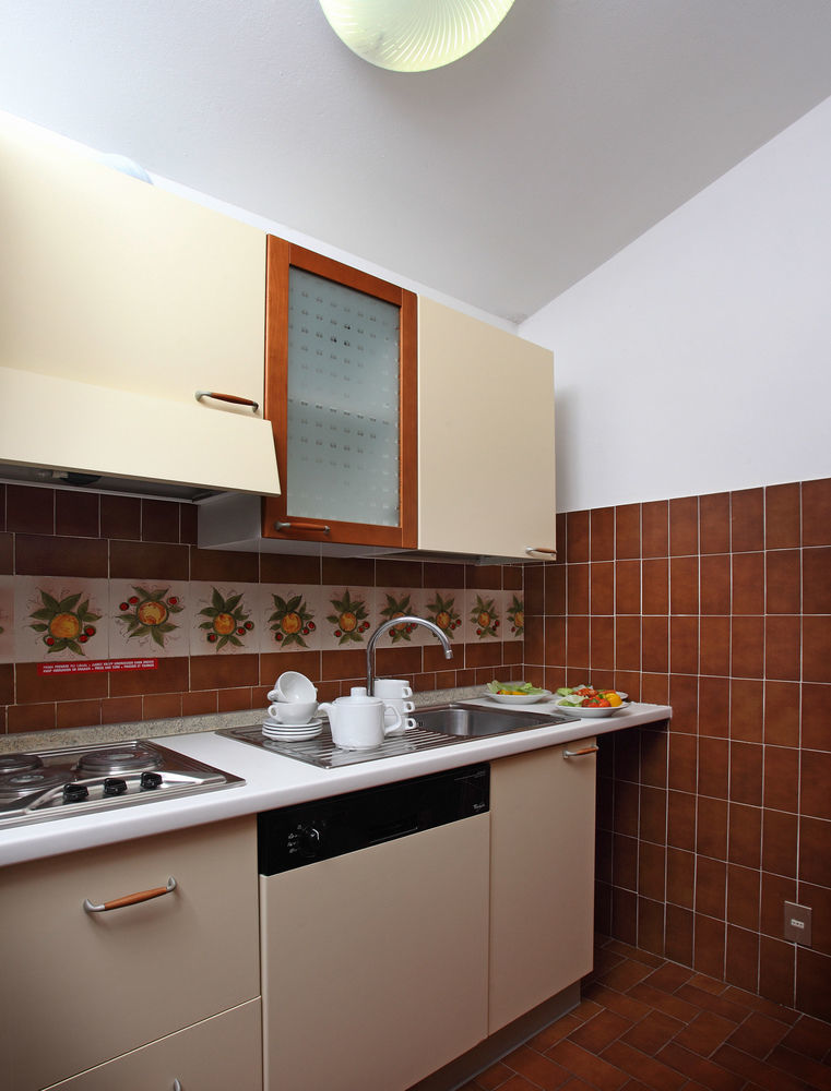 Appartamenti Bellavista Bardolino Bagian luar foto
