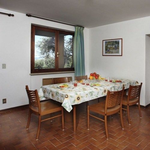 Appartamenti Bellavista Bardolino Bagian luar foto