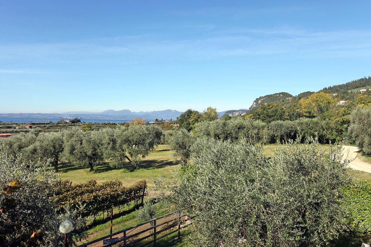 Appartamenti Bellavista Bardolino Bagian luar foto
